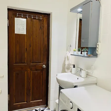 Stylish&comfort In Ortaköy *