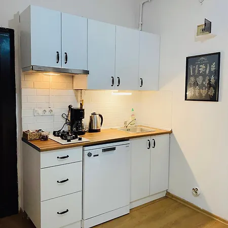 Stylish&comfort In Ortaköy Daire İstanbul