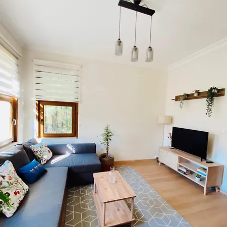 Stylish&comfort In Ortaköy *