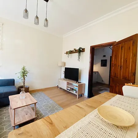Apartamento Stylish & Comfort In Ortakoey *