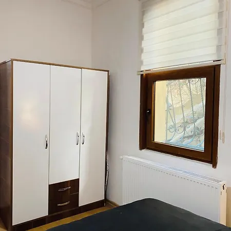 Stylish & Comfort In Ortakoey Apartamento