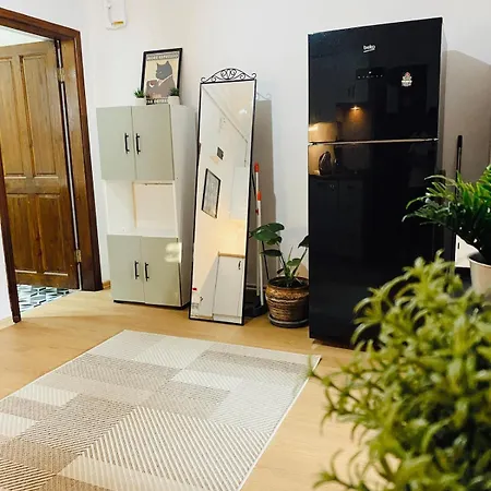 Stylish & Comfort In Ortakoey