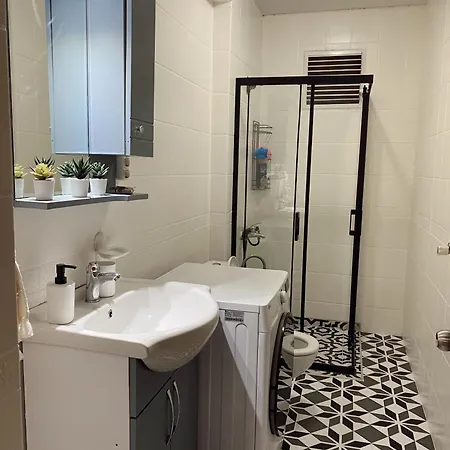 Stylish & Comfort In Ortakoey * Istanbul