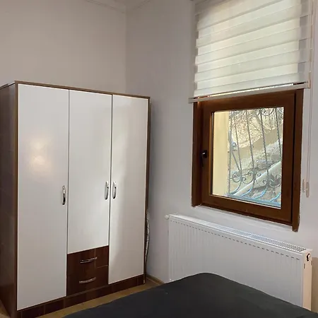 Stylish & Comfort In Ortakoey Istanbul