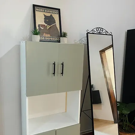 Apartment Stylish & Comfort In Ortakoey *