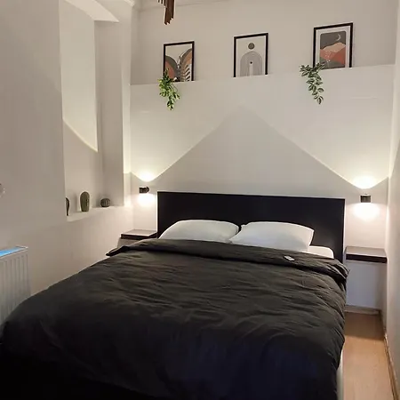 Stylish & Comfort In Ortakoey * Istanbul