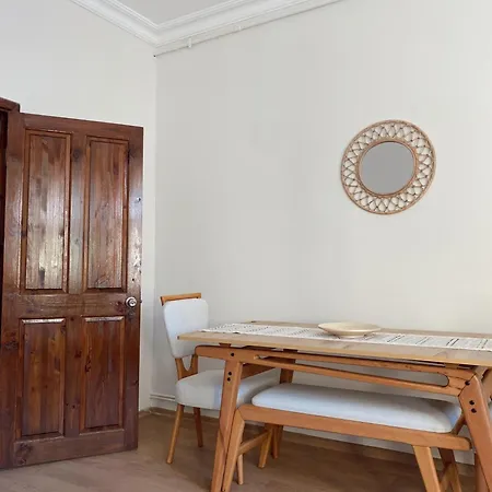 Stylish & Comfort In Ortakoey