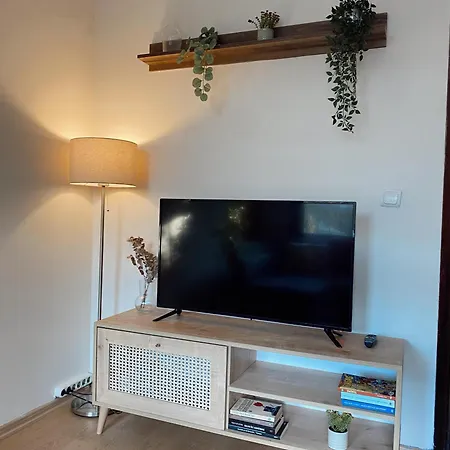 Stylish & Comfort In Ortakoey Apartment Istanbul