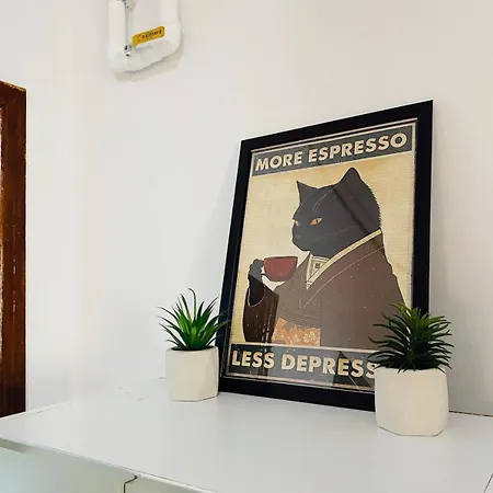 דירה Stylish & Comfort In Ortakoey