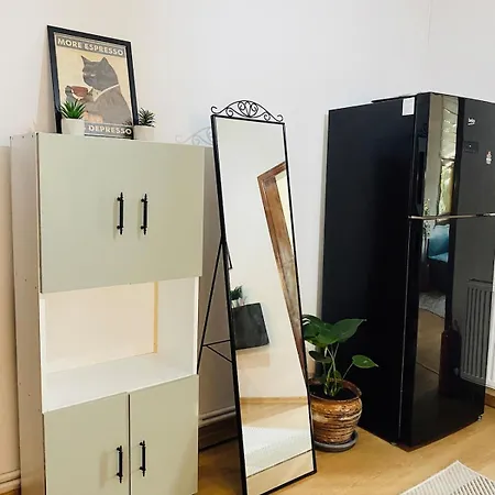 דירה Stylish & Comfort In Ortakoey *