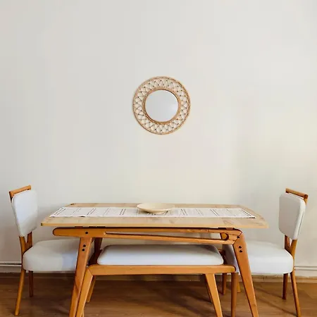 Stylish & Comfort In Ortakoey * איסטמבול