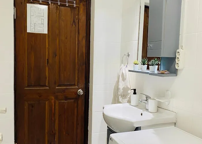 Stylish & Comfort In Ortakoey *