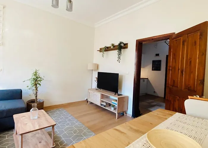 דירה Stylish & Comfort In Ortakoey *