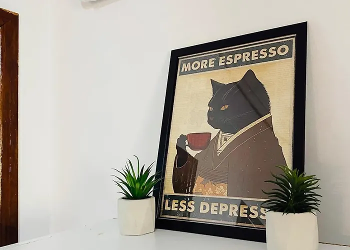 דירה Stylish & Comfort In Ortakoey