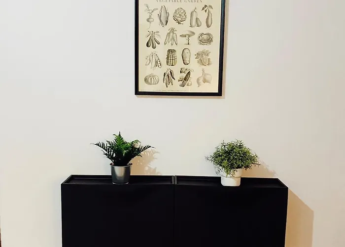 Stylish & Comfort In Ortakoey איסטמבול