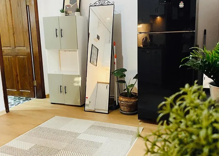 Stylish & Comfort In Ortakoey