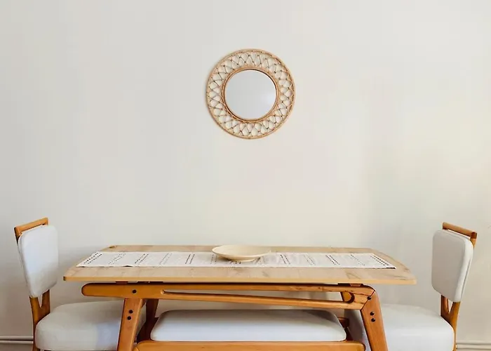 Stylish & Comfort In Ortakoey * איסטמבול