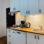 Stylish & Comfort In Ortakoey اسطنبول