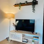 شقة Stylish & Comfort In Ortakoey اسطنبول