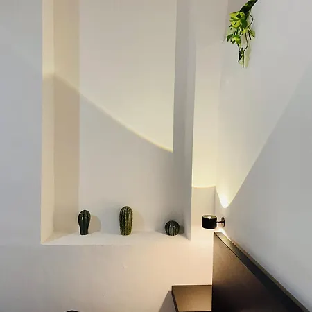 아파트 Stylish & Comfort In Ortakoey *