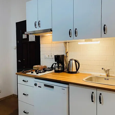 Stylish & Comfort In Ortakoey Istanbul